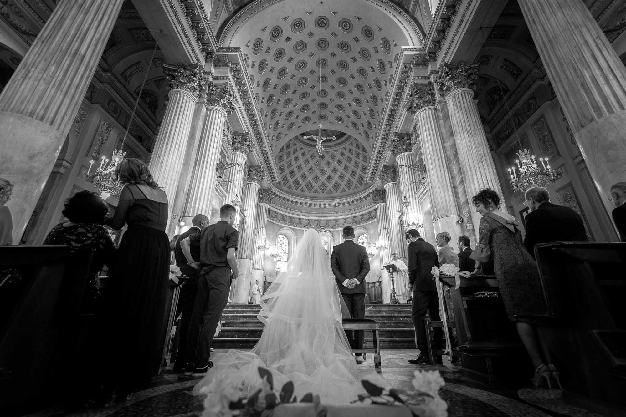 fotografo video matrimonio Milano